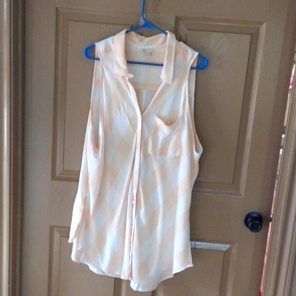 4@30.00 or 20.00 PLUS Size Blouse by CATO - Picture 1 of 12